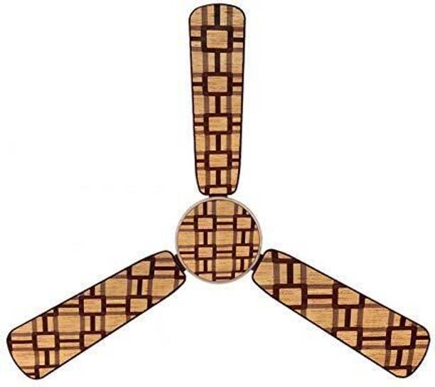 MAHI COLLECTIONS Ceiling Fan  Cover