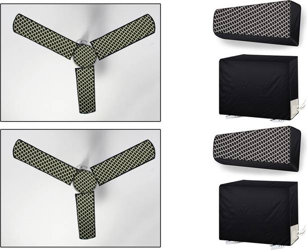 Stylista Air Conditioner  Cover