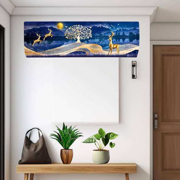 द्यानी फैशन एयर कंडीशनर  कवर