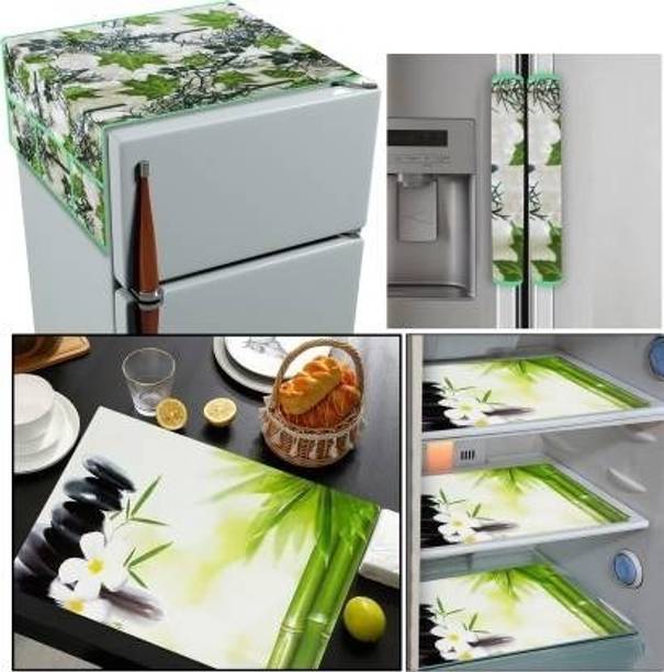 XMBUG Refrigerator  Cover
