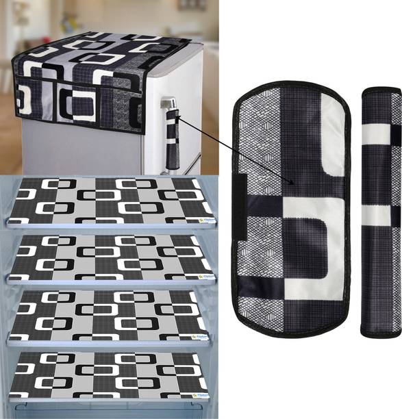 Flipkart SmartBuy Refrigerator  Cover