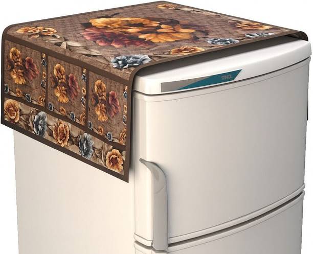 XMBUG Refrigerator  Cover