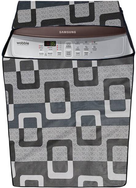 Decorly Furnishing Front Loading Washing Machine  Cover
