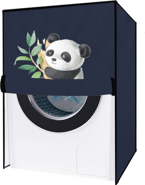 कवर फ्रंट लोडिंग वॉशिंग मशीन  कवर