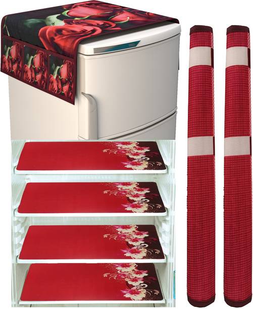 XMBUG Refrigerator  Cover