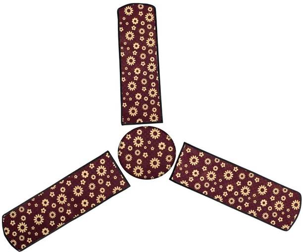 MAHI COLLECTIONS Ceiling Fan  Cover