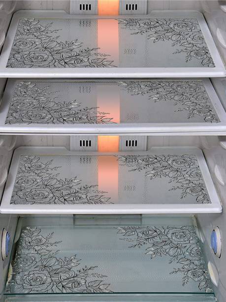 LooMantha Fridge Mat