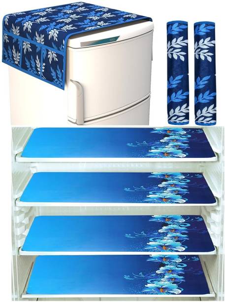 RichBox Refrigerator  Cover