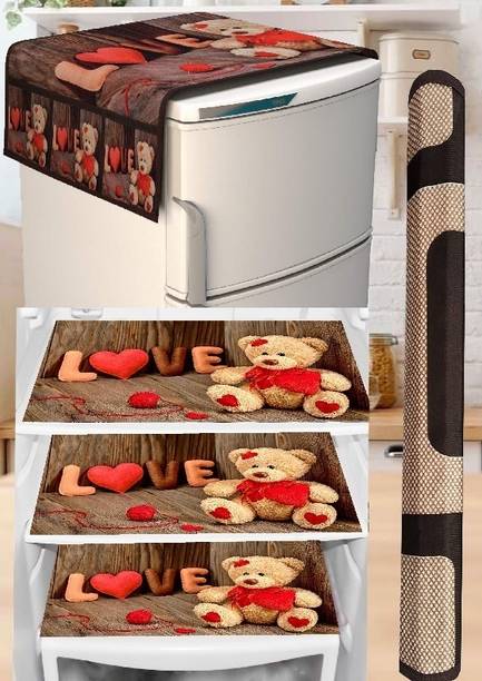 Flipkart SmartBuy Refrigerator  Cover