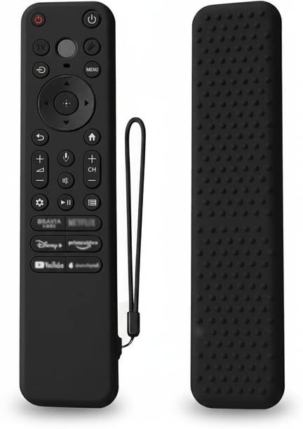 RemoteShield Protective Case for SONY TV REMOTE