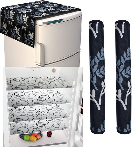 XMBUG Refrigerator  Cover