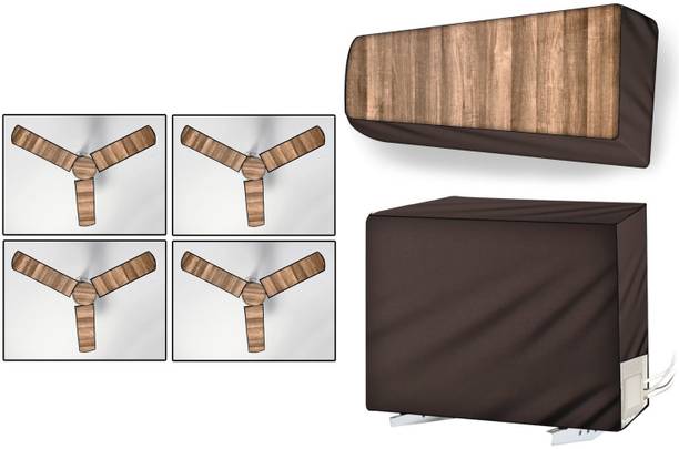 Stylista Air Conditioner  Cover