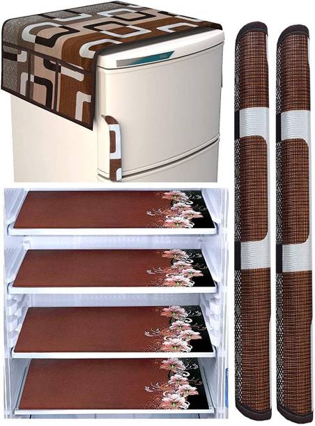 RichBox Refrigerator  Cover