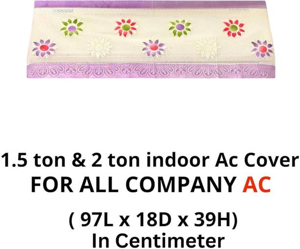 dyanifashion Air Conditioner  Cover
