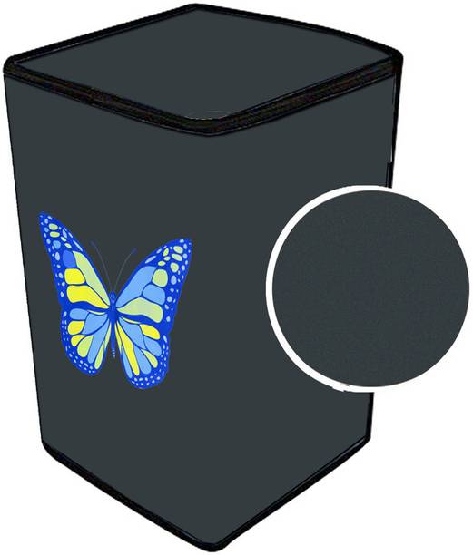 JM Homefurnishings Top Loading Washing Machine  Cover