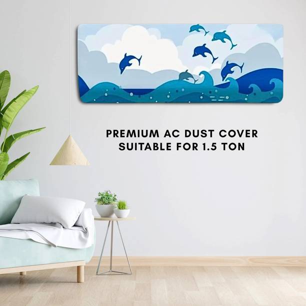 द्यानी फैशन एयर कंडीशनर  कवर