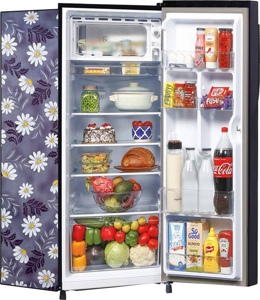 Homeify Refrigerator  Cover