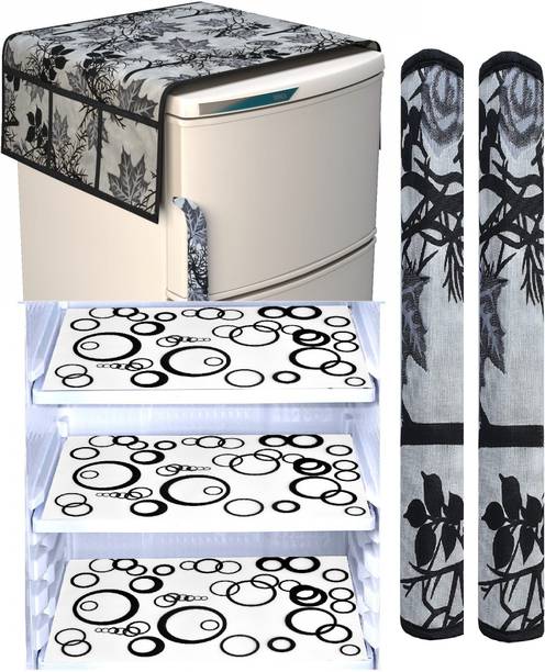 XMBUG Refrigerator  Cover