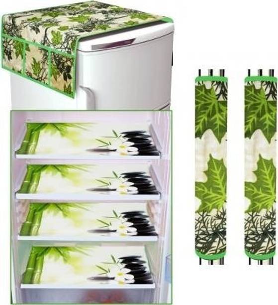 XMBUG Refrigerator  Cover