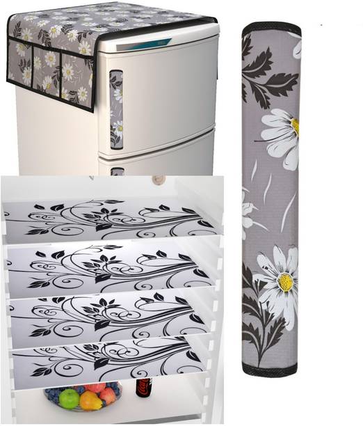 rulit Refrigerator  Cover
