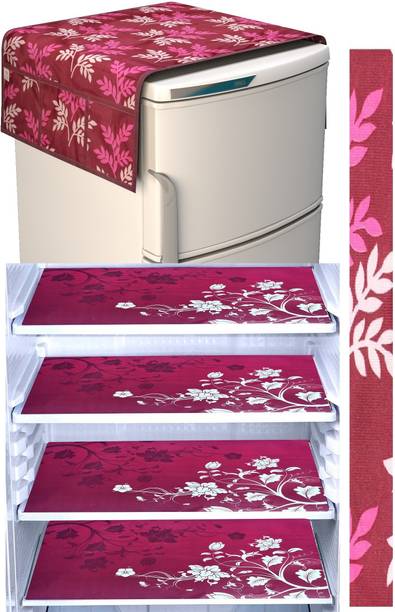 XMBUG Refrigerator  Cover