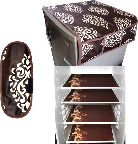 RichBox Refrigerator  Cover