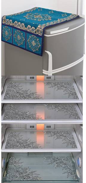 DPA Collection Refrigerator  Cover