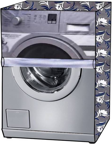 कवर फ्रंट लोडिंग वॉशिंग मशीन  कवर