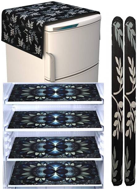 Crosmo Refrigerator  Cover