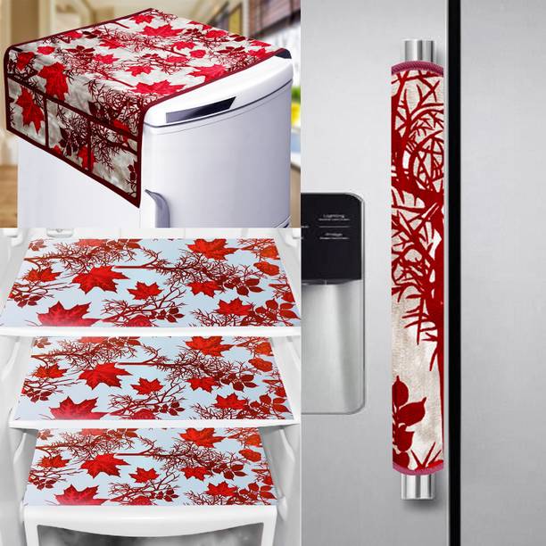 Flipkart SmartBuy Refrigerator  Cover