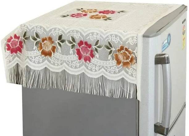 Crosmo Refrigerator  Cover