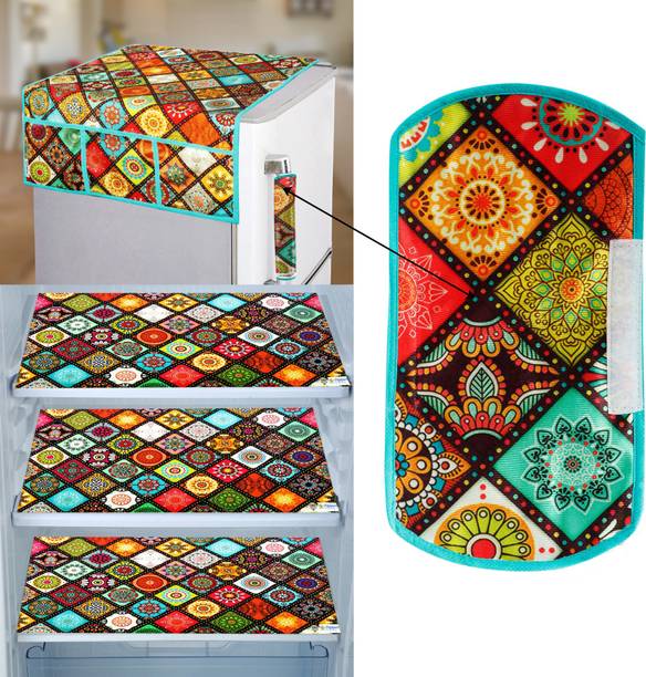 GRISHA Refrigerator  Cover