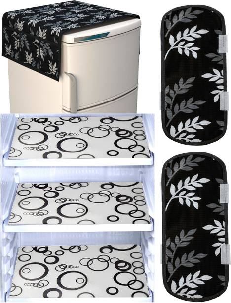 RichBox Refrigerator  Cover