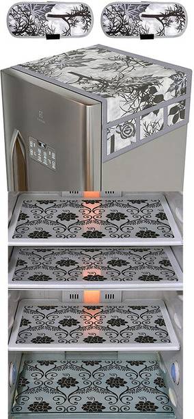 DPA Collection Refrigerator  Cover