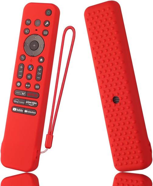RemoteShield Protective Case for SONY TV REMOTE