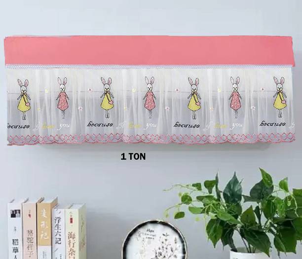 dyanifashion Air Conditioner  Cover