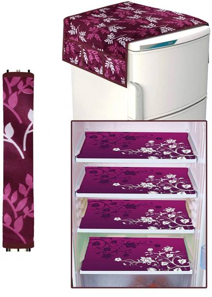 Flipkart SmartBuy Refrigerator  Cover
