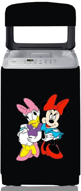 KVAR Top Loading Washing Machine  Cover