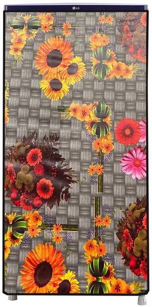 होमीफाई फ्रिज  कवर