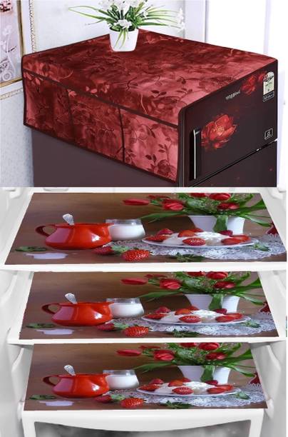 Flipkart SmartBuy Refrigerator  Cover