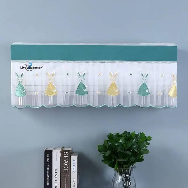 HIPTAGE ENTERPRISE Air Conditioner  Cover
