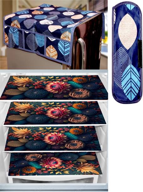 LooMantha Fridge Mat