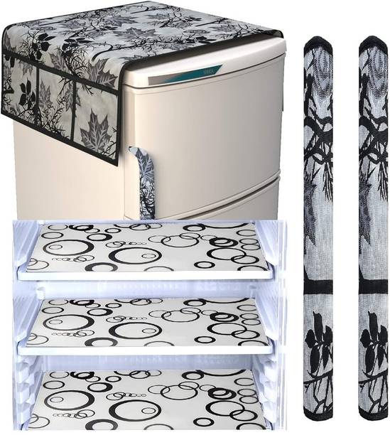 MSC Refrigerator  Cover