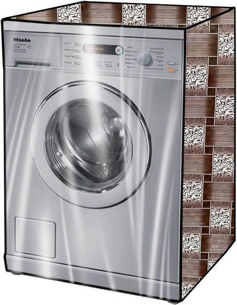 KVAR Front Loading Washing Machine  Cover