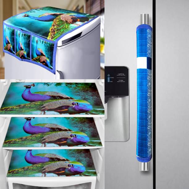Flipkart SmartBuy Refrigerator  Cover