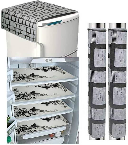 Flipkart SmartBuy Refrigerator  Cover
