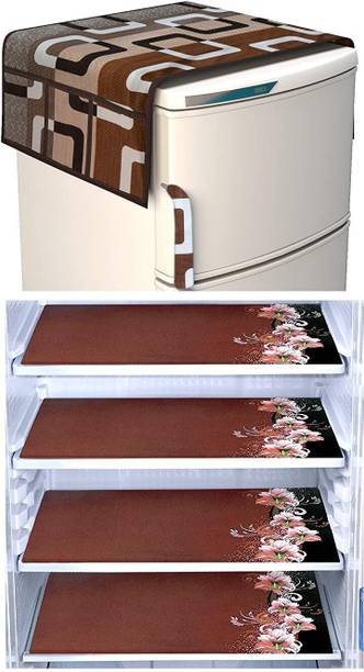 XMBUG Refrigerator  Cover