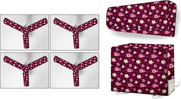 Stylista Air Conditioner  Cover