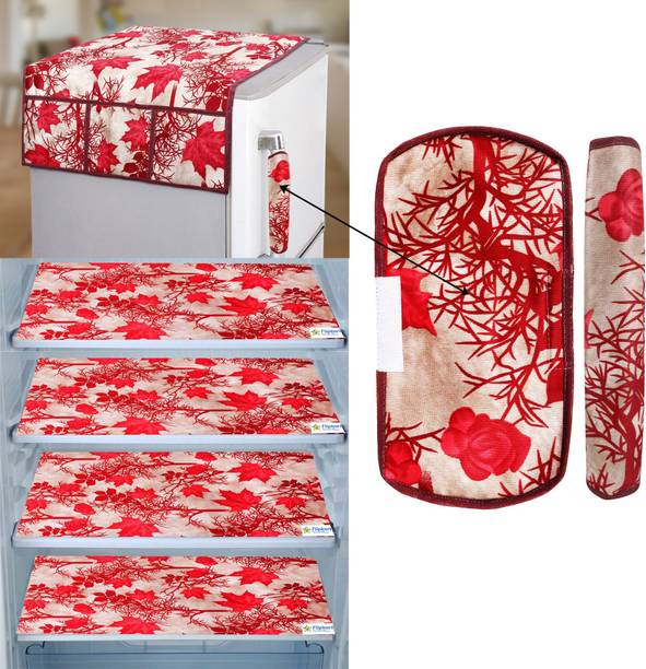 Flipkart SmartBuy Refrigerator  Cover