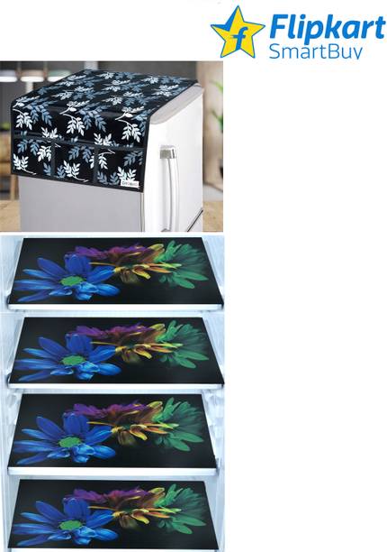 Flipkart SmartBuy Fridge Mat
